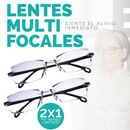Lentes TR90 (unisex) [COMPRÁ 1 Y LLEVATE 2]