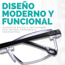 Lentes TR90 (unisex) [COMPRÁ 1 Y LLEVATE 2]