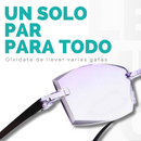 Lentes TR90 (unisex) [COMPRÁ 1 Y LLEVATE 2]