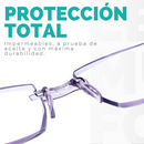 Lentes TR90 (unisex) [COMPRÁ 1 Y LLEVATE 2]