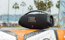 Parlante JBL Boombox 3 Bluetooth