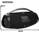 Parlante JBL Boombox 3 Bluetooth